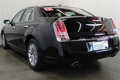 2012 Chrysler 300  Limited