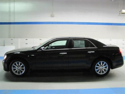 2012 Chrysler 300  Limited