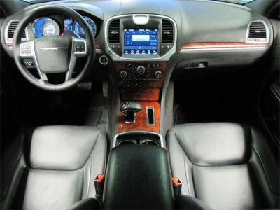 2012 Chrysler 300  Limited