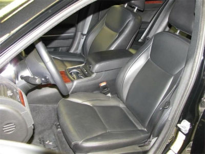 2012 Chrysler 300  Limited