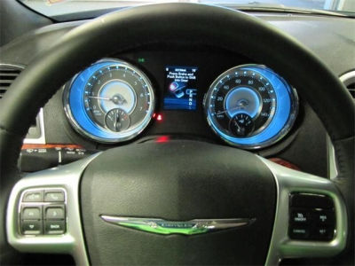 2012 Chrysler 300  Limited