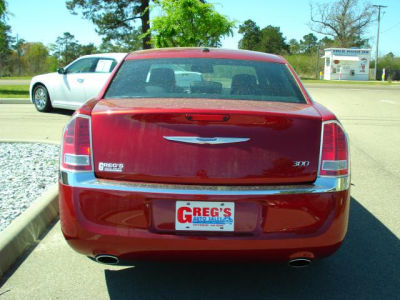 2012 Chrysler 300  Limited