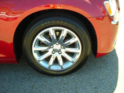 2012 Chrysler 300  Limited