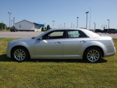 2012 Chrysler 300  Limited