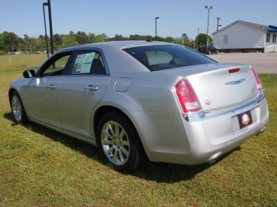 2012 Chrysler 300  Limited