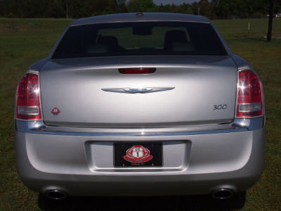 2012 Chrysler 300  Limited
