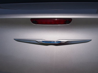 2012 Chrysler 300  Limited