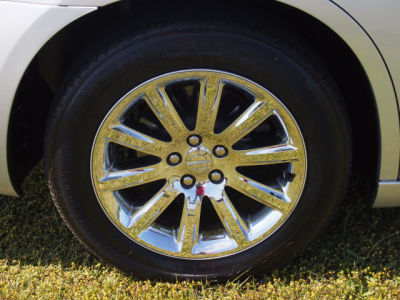 2012 Chrysler 300  Limited