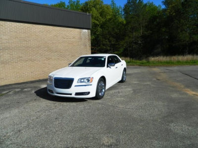 2012 Chrysler 300  Limited