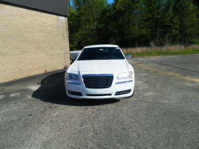 2012 Chrysler 300  Limited