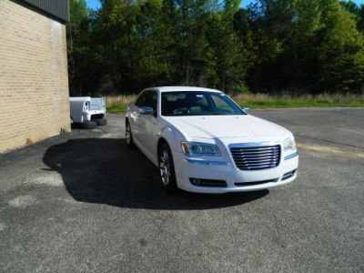 2012 Chrysler 300  Limited