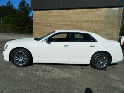 2012 Chrysler 300  Limited