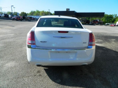 2012 Chrysler 300  Limited