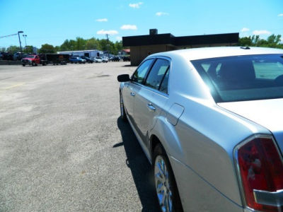2012 Chrysler 300  Limited