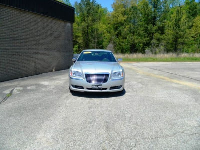 2012 Chrysler 300  Limited