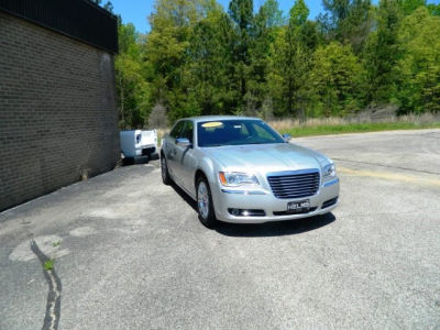 2012 Chrysler 300  Limited