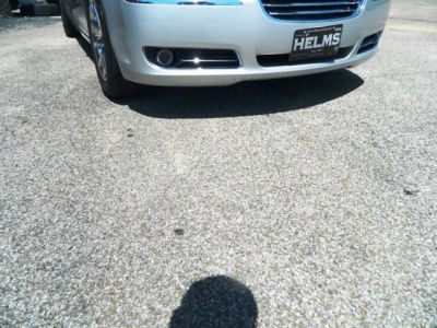 2012 Chrysler 300  Limited