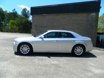 2012 Chrysler 300  Limited