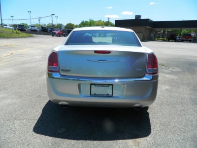2012 Chrysler 300  Limited