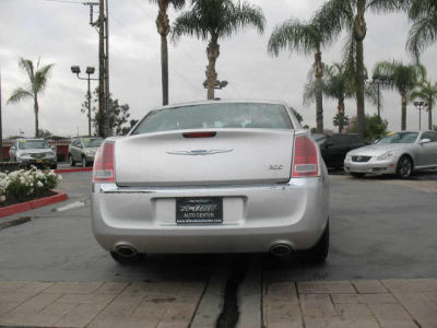 2012 Chrysler 300  Limited