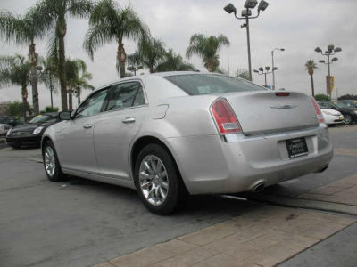 2012 Chrysler 300  Limited
