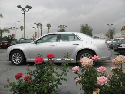 2012 Chrysler 300  Limited