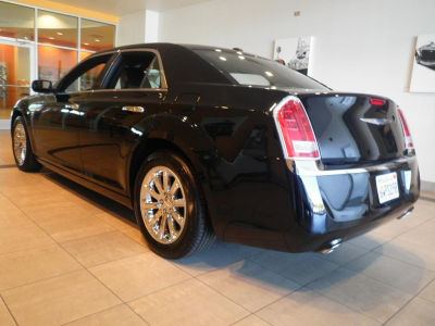 2012 Chrysler 300  Limited