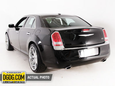 2012 Chrysler 300  Limited
