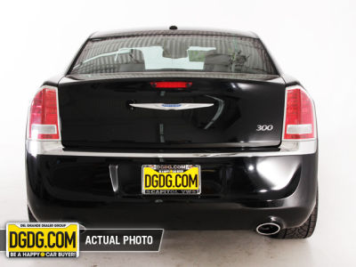 2012 Chrysler 300  Limited