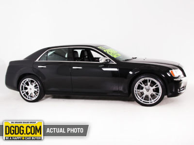 2012 Chrysler 300  Limited