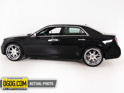 2012 Chrysler 300  Limited