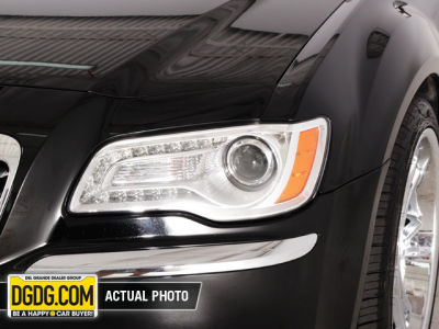 2012 Chrysler 300  Limited