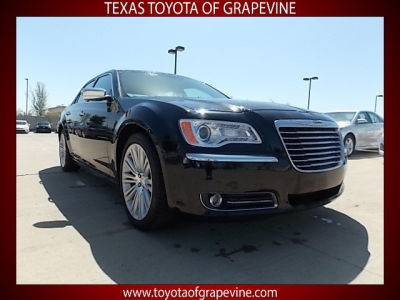 2012 Chrysler 300  Limited