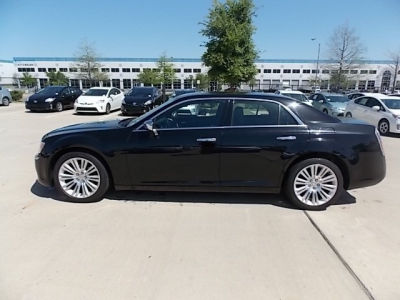 2012 Chrysler 300  Limited