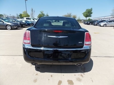 2012 Chrysler 300  Limited