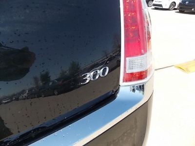 2012 Chrysler 300  Limited