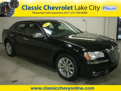 2012 Chrysler 300  Limited