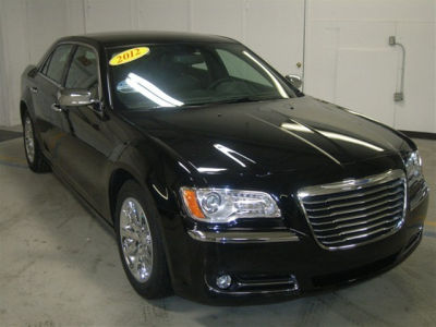 2012 Chrysler 300  Limited