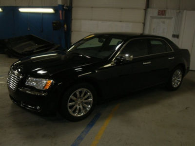 2012 Chrysler 300  Limited