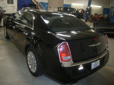 2012 Chrysler 300  Limited
