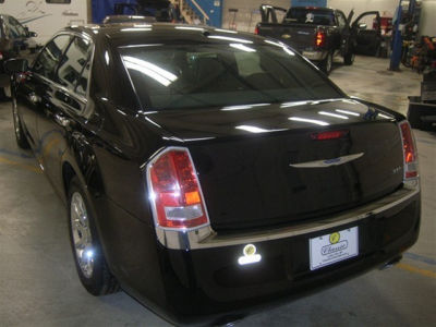 2012 Chrysler 300  Limited