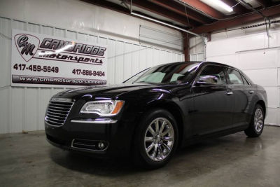 2012 Chrysler 300  Limited