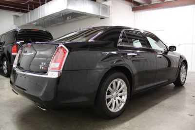 2012 Chrysler 300  Limited