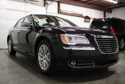 2012 Chrysler 300  Limited