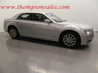 2012 Chrysler 300  Limited