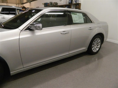 2012 Chrysler 300  Limited