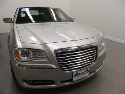 2012 Chrysler 300  Limited