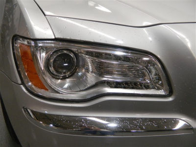 2012 Chrysler 300  Limited