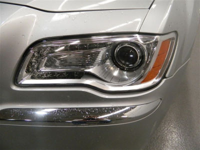 2012 Chrysler 300  Limited