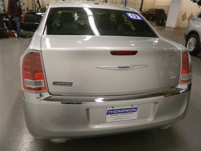 2012 Chrysler 300  Limited